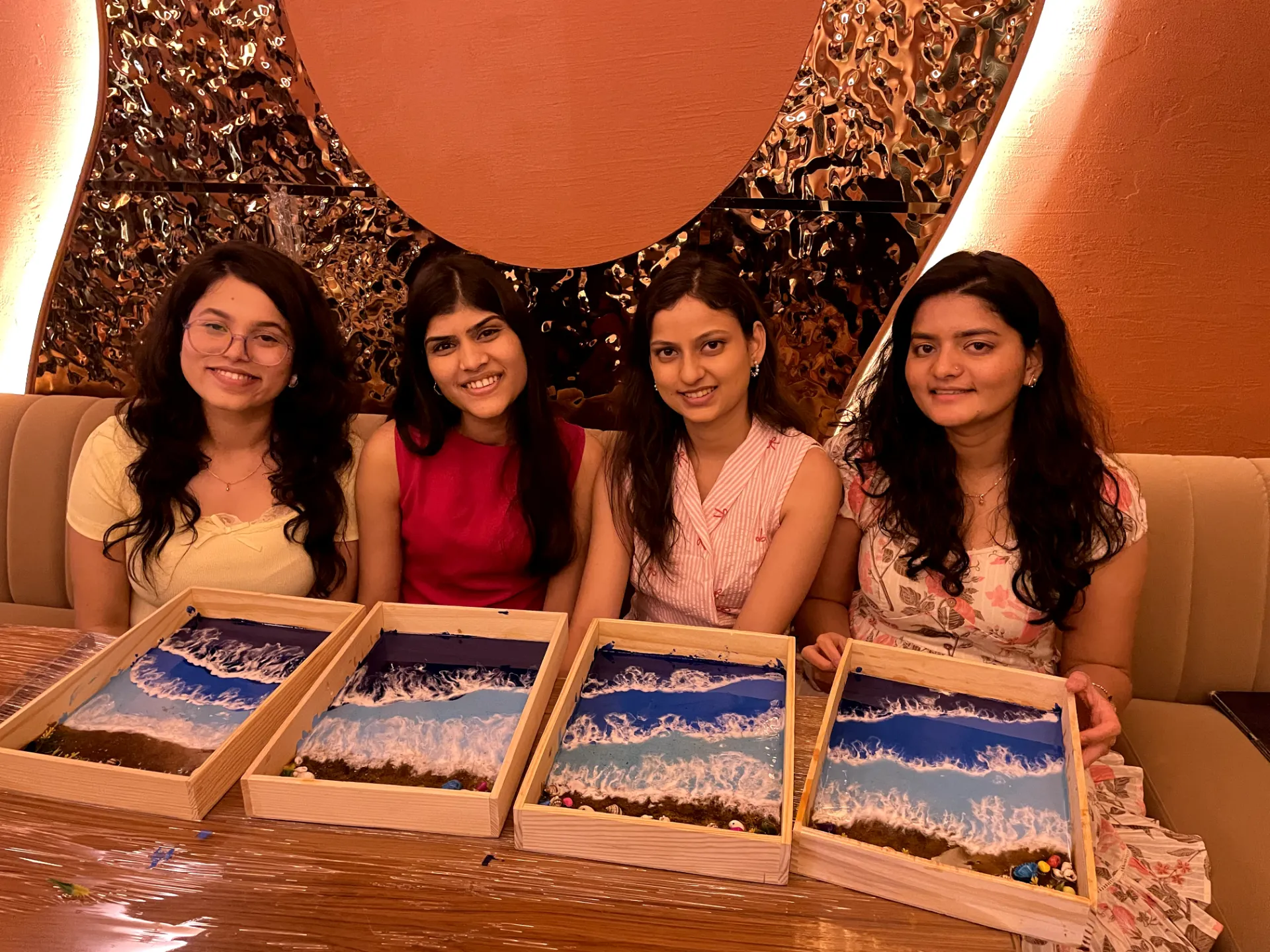 Art & Creativity Workshops 1