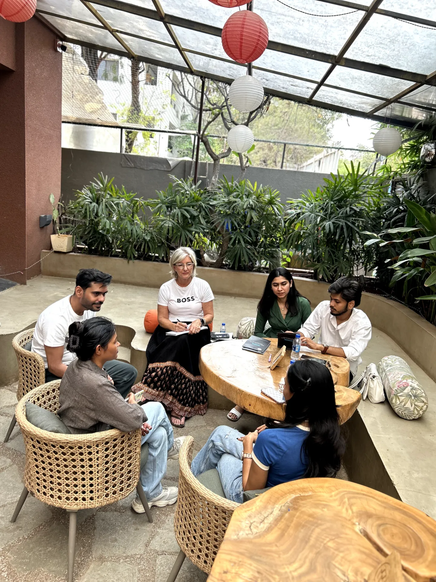 Founders & Builders Mixer - Mumbai