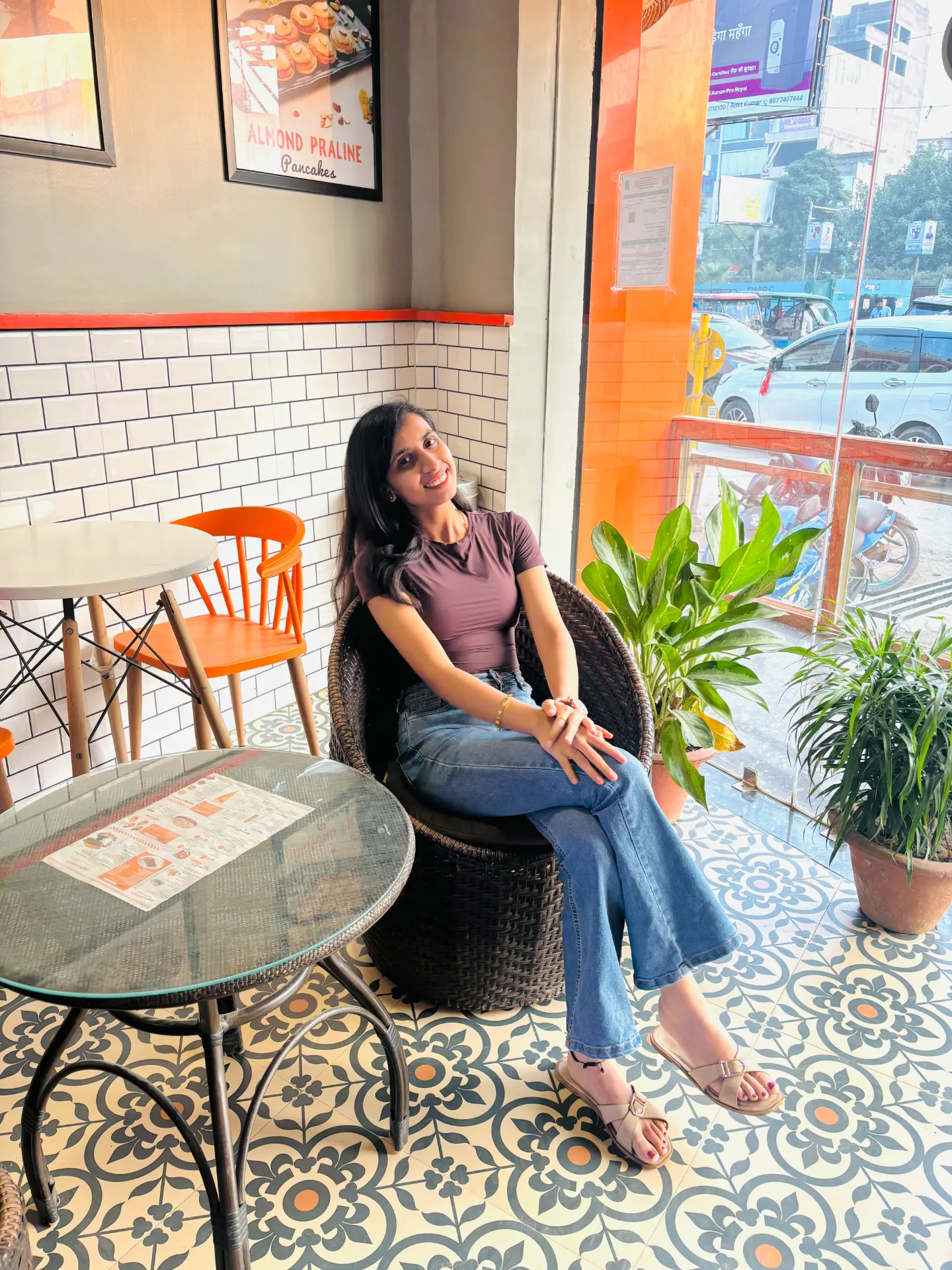 Shruti Singh