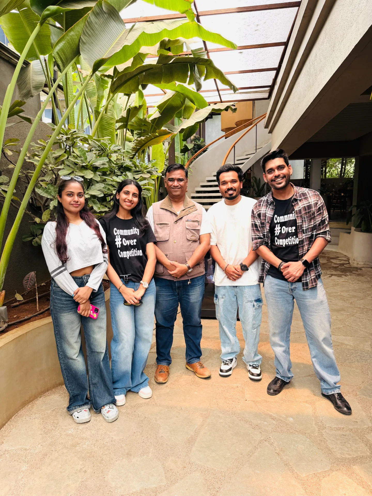 MEETUP 2