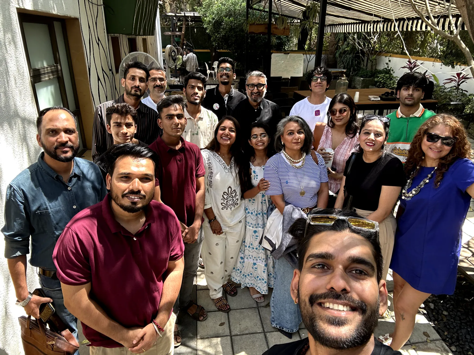 MEETUPS 3