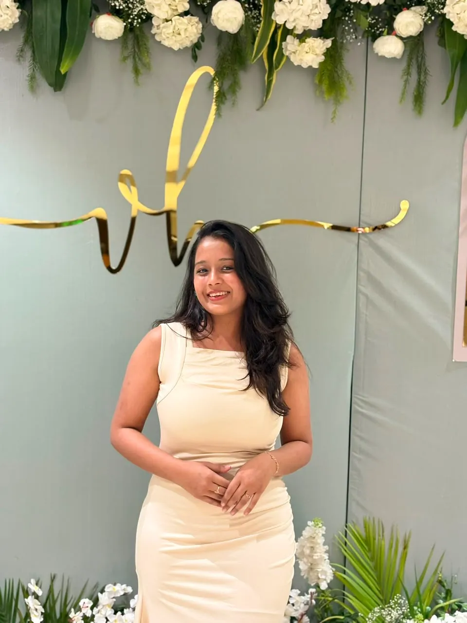 Nistha Parmar