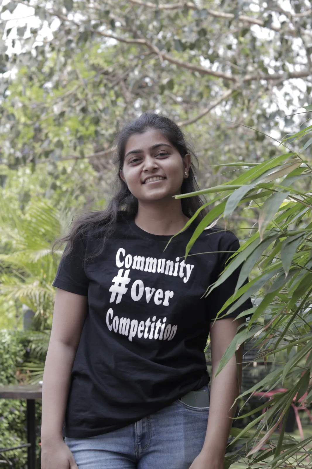 Akansha Modak
